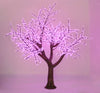 Enchanted Tree - 3 metre LED Pink Blossom, No Leaves