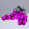 Grapes - Pinot Purple LED bunches