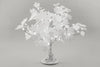 Enchanted Tree - 0.5 metre LED White Maple