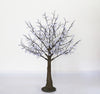 Enchanted Tree - 1.5 metre LED White Blossom, No Leaves