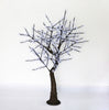 Enchanted Tree - 2 metre LED Pink Blossom, No Leaves