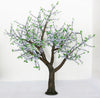 Enchanted Tree - 3 metre LED White Blossom With Leaves