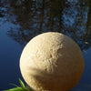 Enchanted Globe – Bath Stone