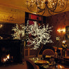Enchanted Tree - 2 metre LED White Blossom, No Leaves