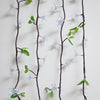 White LED Cherry Blossom Garland