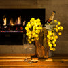 Grapes - Sauvignon Green LED bunches