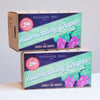 Vines - Pinot Purple LED bunches