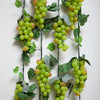 Vines - Sauvignon Green LED bunches