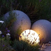 Enchanted Globe – Granite